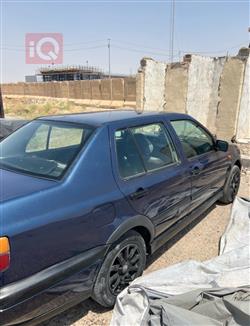 فولكسفاغن ڤينتو